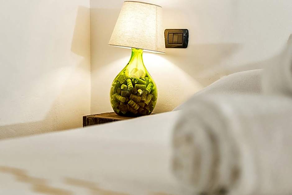 Sa Crai B&B - Sardinian Experience