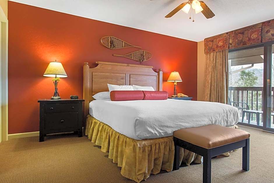 Bluegreen Vacations Blue Ridge Village, an Ascend Collection Resort