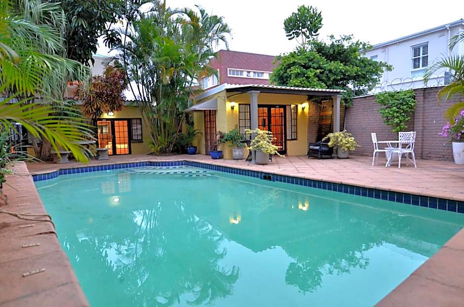 Madeline Grove Bed & Breakfast