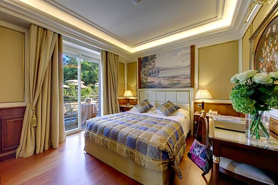 Hotel Splendid