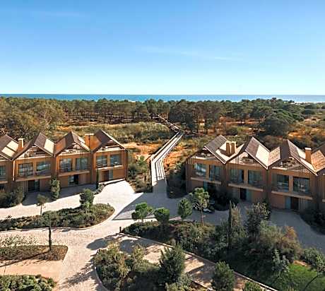 Verdelago Resort