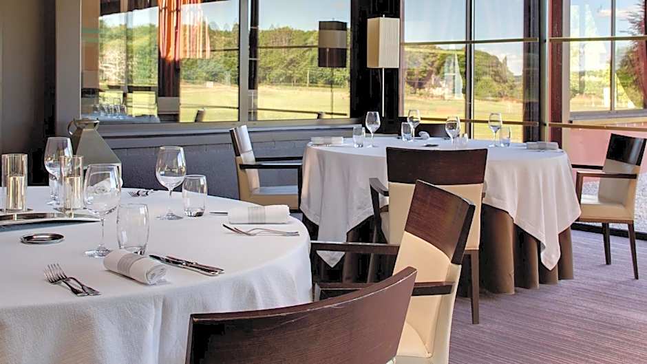 Le Pavillon De Gouffern