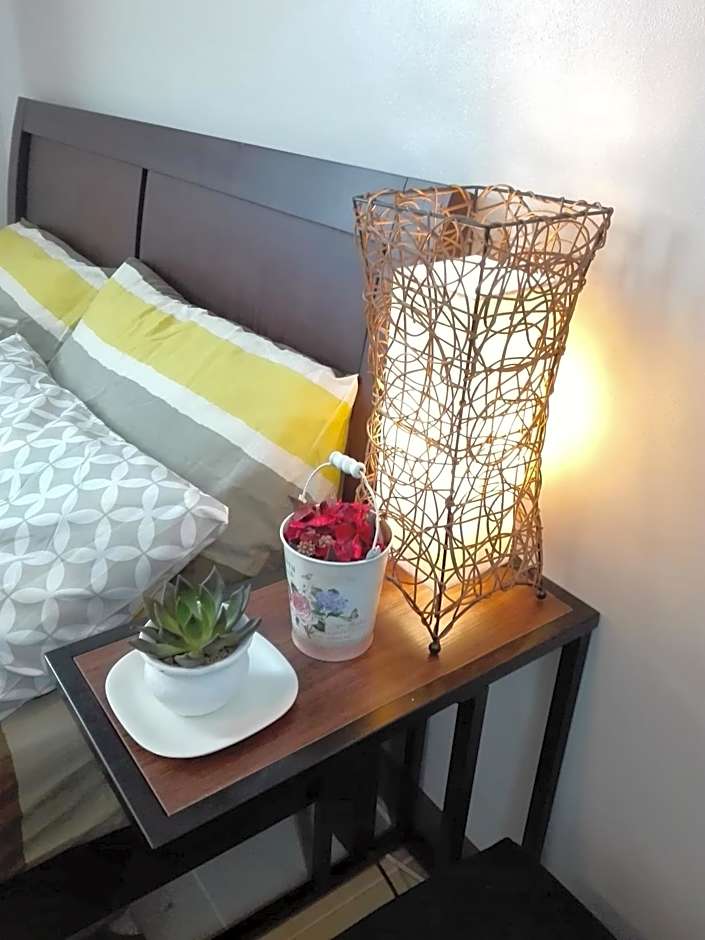 Mak'z Condo Place