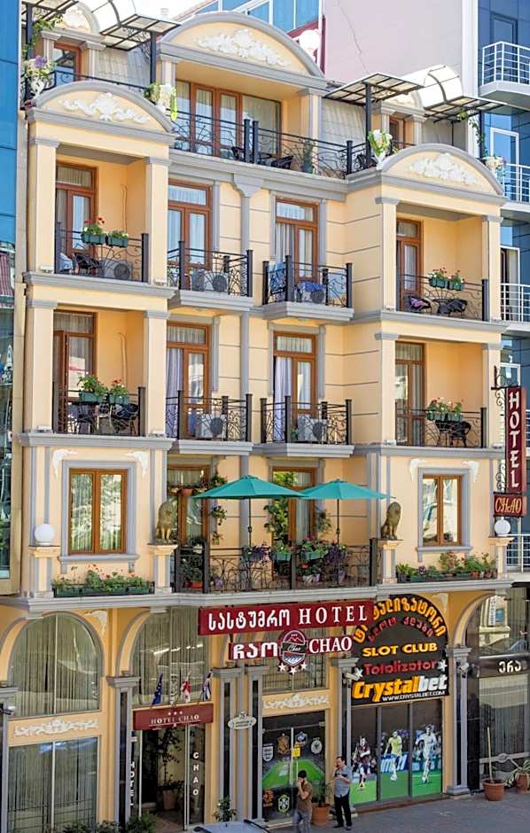 Hotel Chao