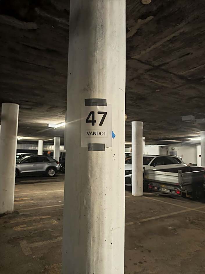 Hotel Vandot