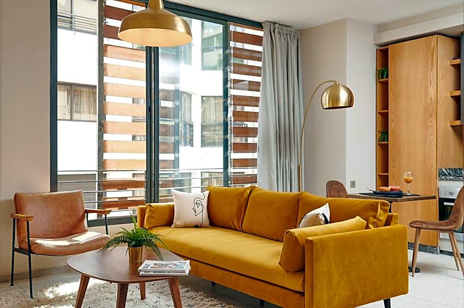 Stayhere Casablanca - Gauthier 3 - Urban Residence