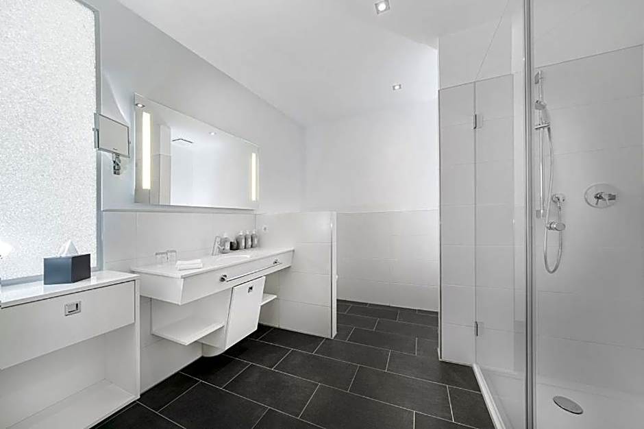 THE GRAND Ahrenshoop