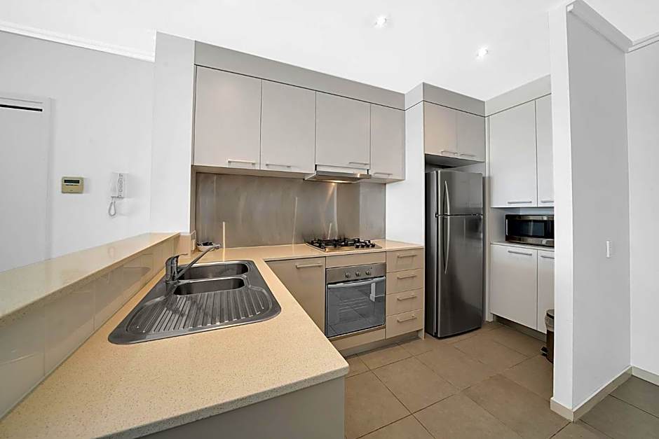 Trilogy Residences Brisbane