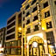 Bursa Ulupark Hotel