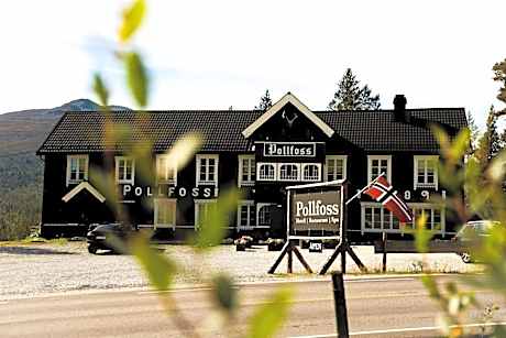 Pollfoss Boutique Hotel & Spa