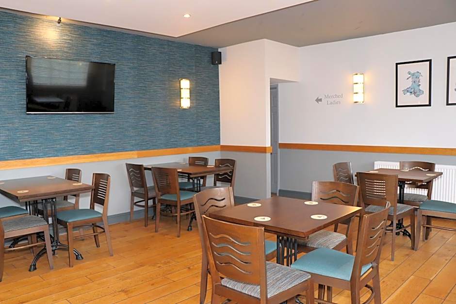 Gwesty Nanhoron Arms Hotel