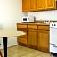 Oaktree Inn & Suites Oklahoma