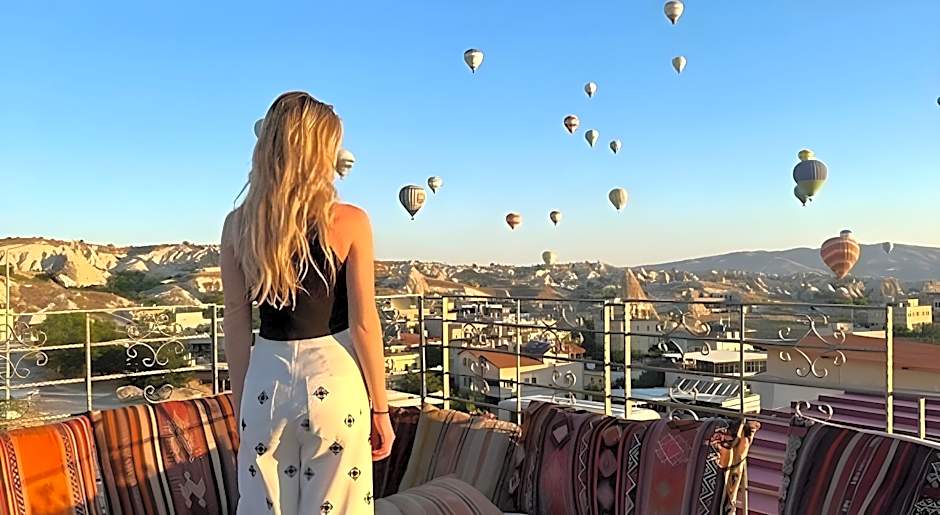 Virtus Cappadocia Hotel Goreme