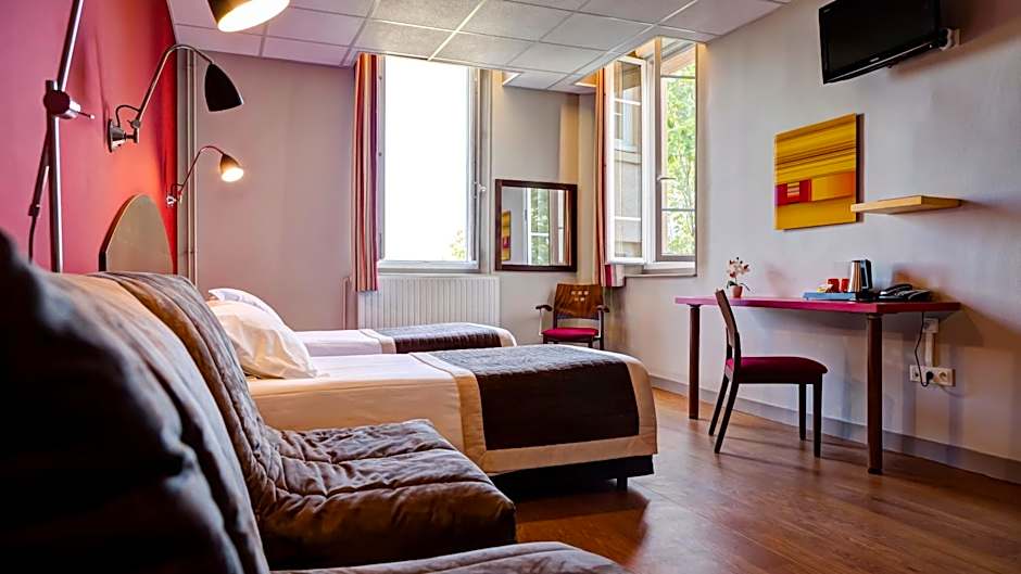 Domaine Lyon Saint Joseph