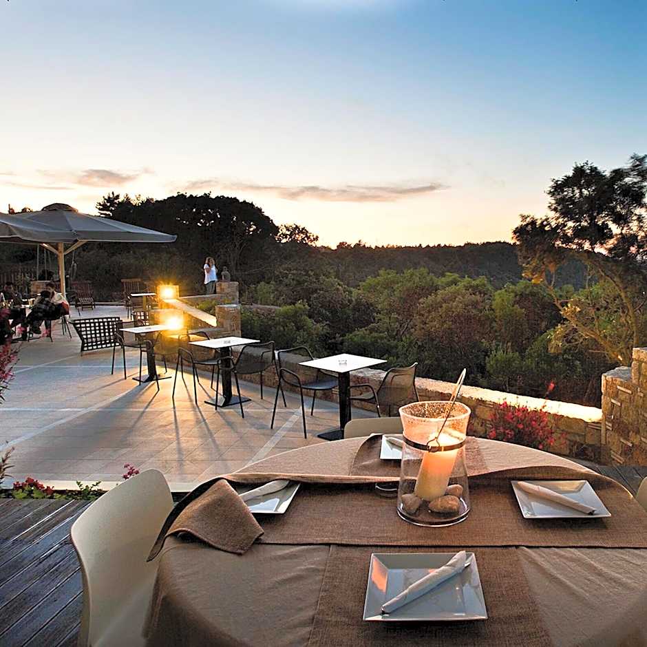 Orizontes View Hotel