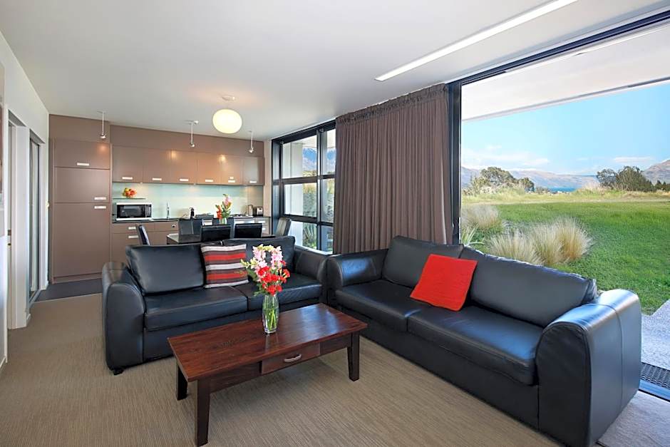 Swiss-Belsuites Pounamu Queenstown