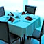 Chamba Valley Exotic Hotel.