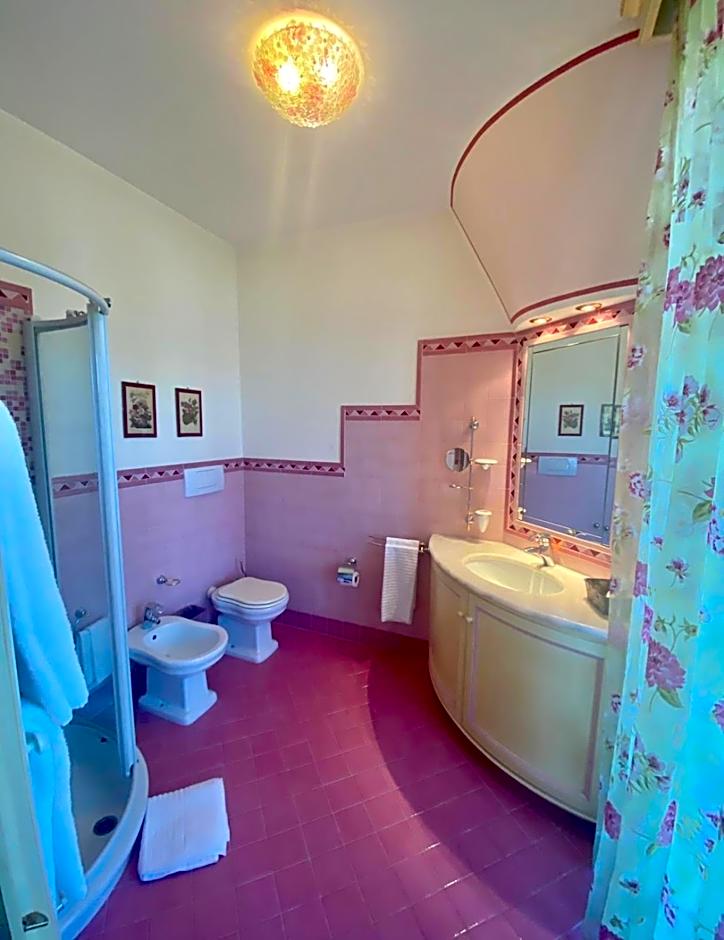 Relais Villa Quercia