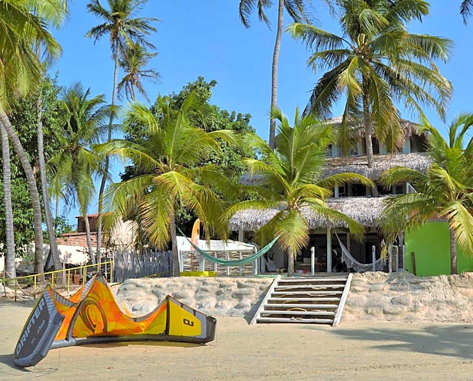 Nordestina Casa de Mar