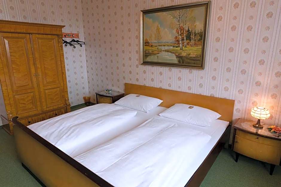 Hotel Rosenhof