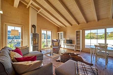 Alb Appartements