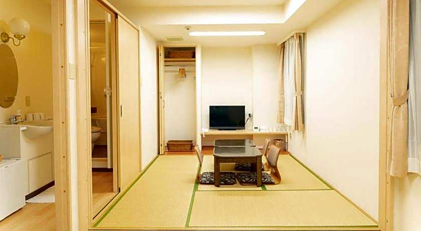 Smile Hotel Nishiakashi
