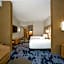Fairfield Inn & Suites Indianapolis Plainfield