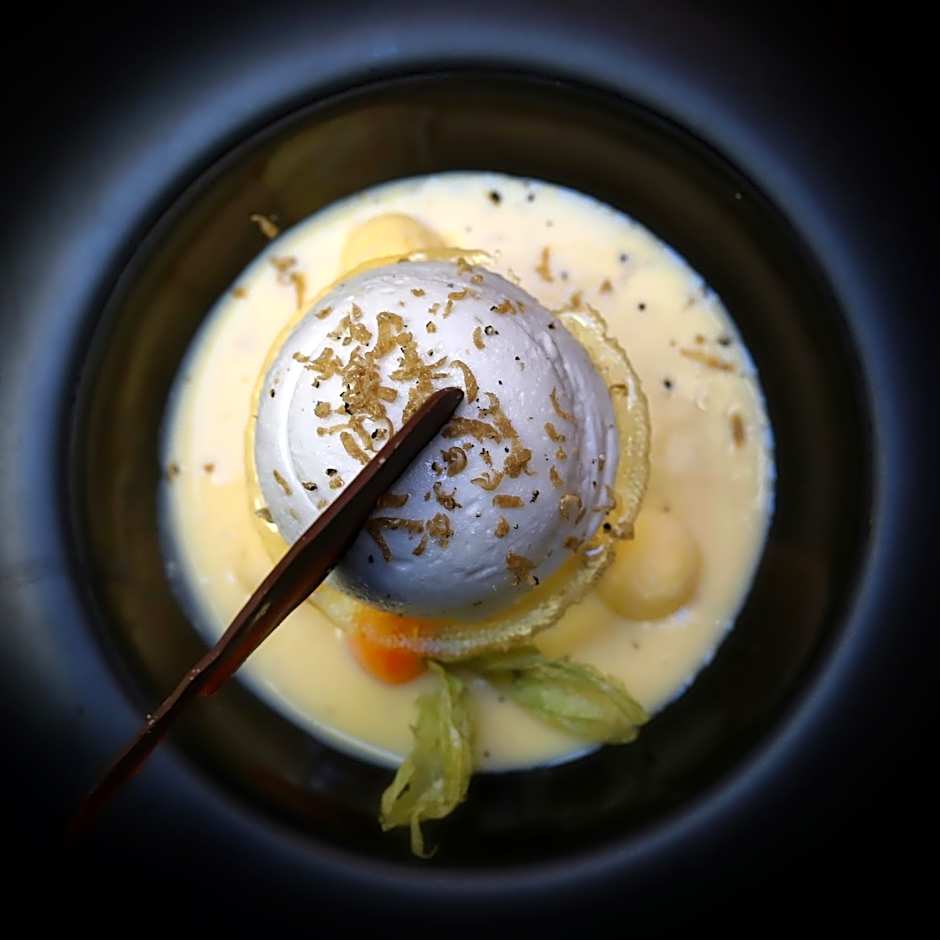 Logis Auberge Des Moissons