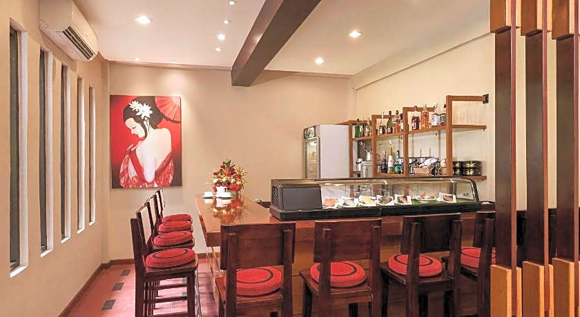 Prime Plaza Hotel Purwakarta