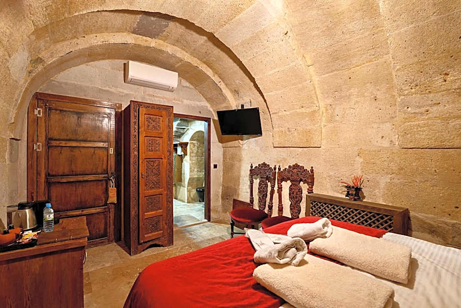 Wish Cappadocia Love