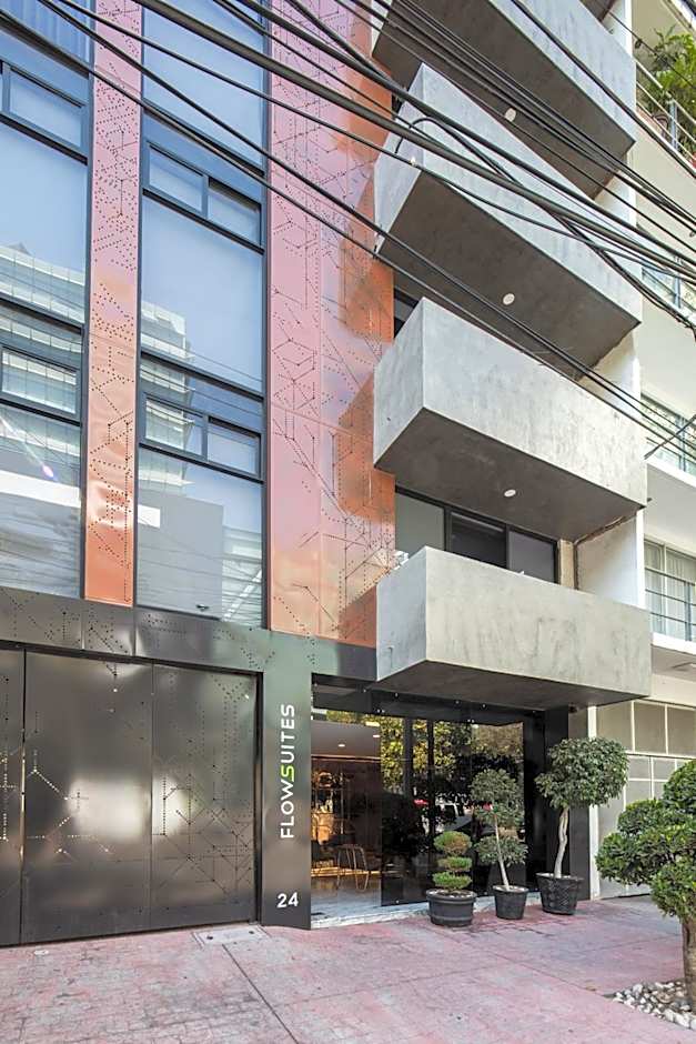 FlowSuites WTC