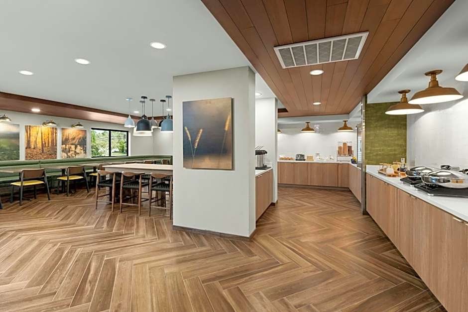 Fairfield by Marriott Inn & Suites Atascadero