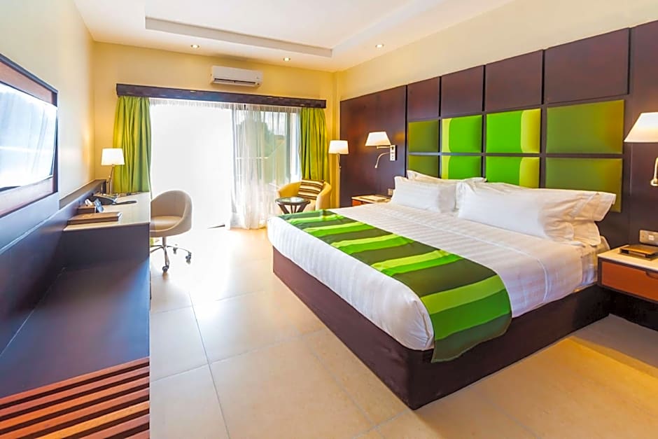 Best Western Premier Garden Hotel Entebbe