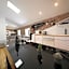 Central Apartments Integrated Hotel