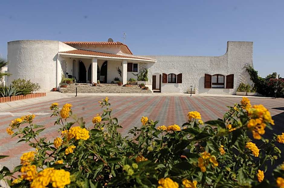Il Melo Residence
