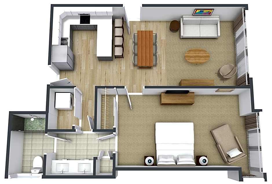 Casa Costera, Isla Verde Beach, Apartments by Marriott Bonvoy