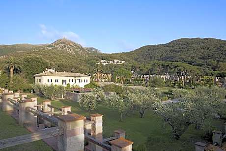 Hotel & Resort Sant'Anna Del Volterraio