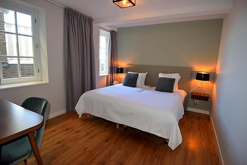 Hotel Spaander, BW Signature Collection