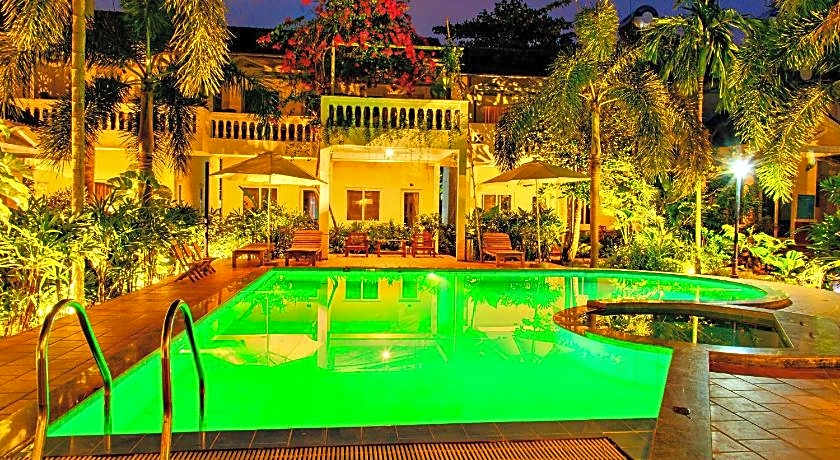 KLC Holidays Phu Quoc Hotel