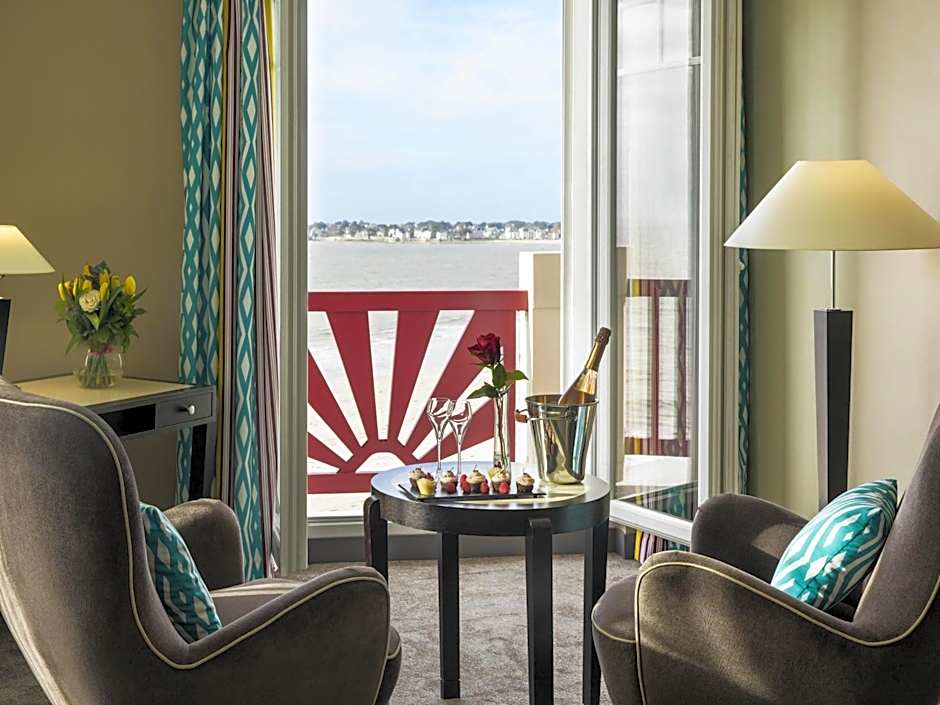 Hotel Mercure La Baule Majestic