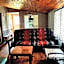 Marble Lake Lodge