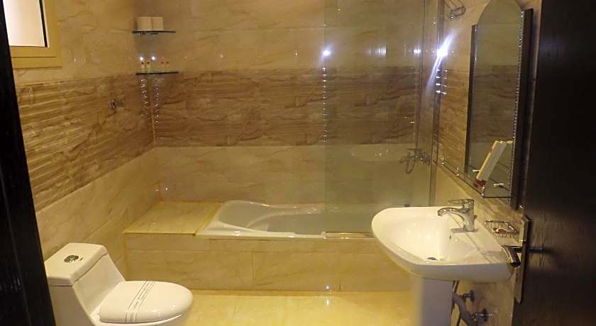 Baron Al Masif Apartment