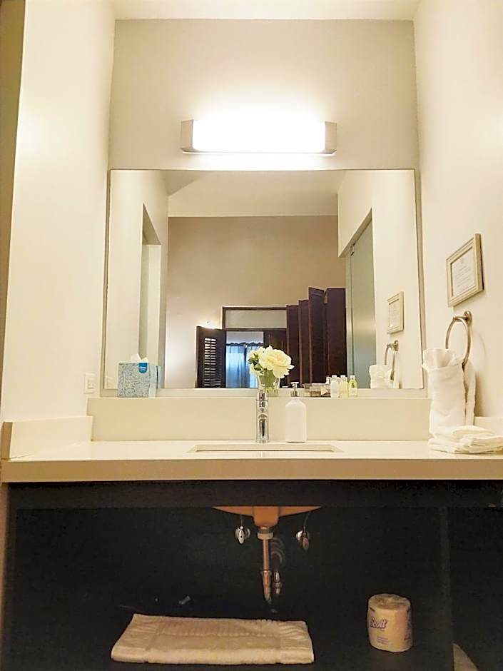 La Terraza De San Juan