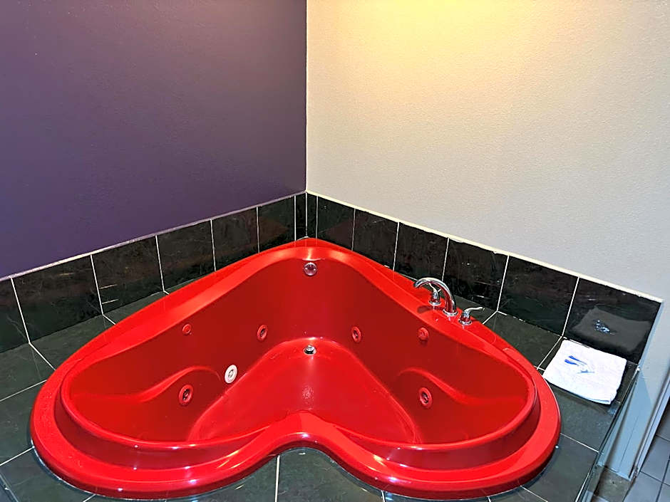 Texas Inn and Suites-Rio Grande Valley