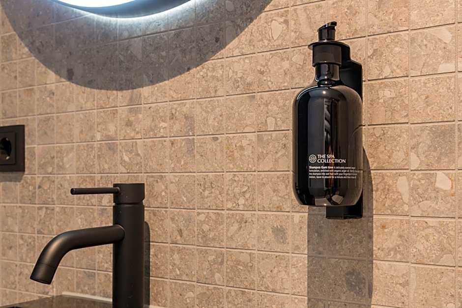 Ocean House Scheveningen