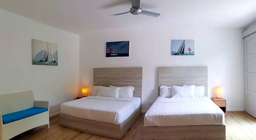 Ramada by Wyndham Langkawi Marina