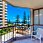 Columbia Beachfront Apartments on Rainbow Bay