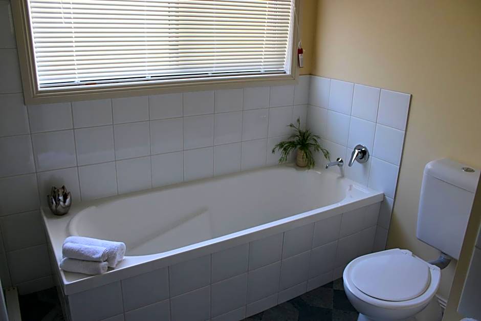 The Kermandie Hotel