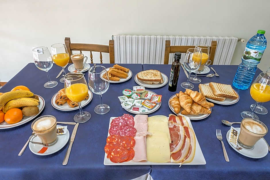 Hotel Casa Marín