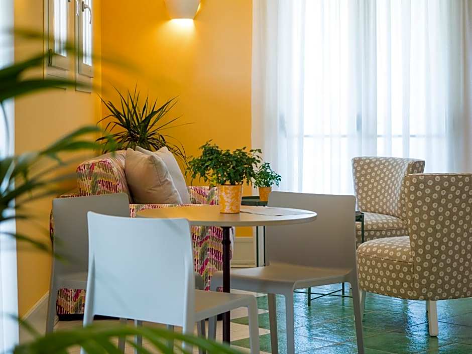 Hotel Danieli Pozzallo